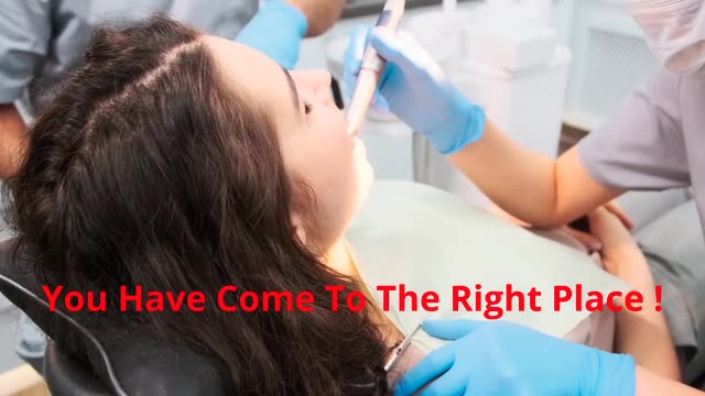 Doctor Dalia Dental Care : Veneer Dentist in Tijuana