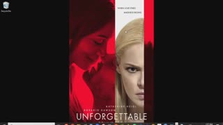 Unforgettable (2017) Review