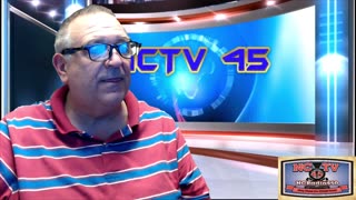 NCTV45 CEDARS SPORTS CORNER REPORT THURSDAY MAY 2 2024