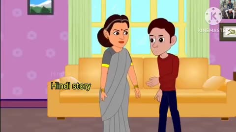 ताने देने वाला जीजा Hindi Kahaniya -- Bedtime Moral Stories -- Hindi Fairy Tales -- Funny Story