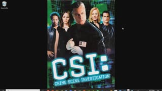 CSI Crime Scene Investigation Review