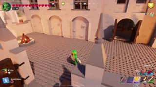 29 04 24 Lego Fortnite Mayhem Part 1