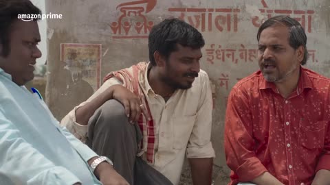 Panchayat Season 3 - Official Trailer _ Jitendra Kumar, Neena Gupta, Raghubir Yadav _ May 31