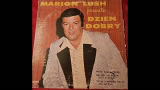 Marion Lush - Polka Jamboree