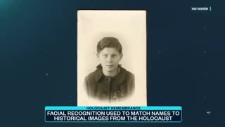 AI technology helps families identify relatives in images from Holocaust by NBC NEWS