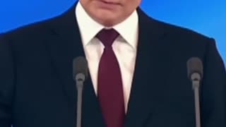 Celebrating Putin Inside Russia's Lavish Presidential Inauguration