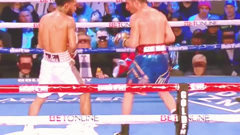 Azat Hovhannisyan VS. Luis Nery | KNOCKOUT HIGHLIGHTS #boxing #sports #action #combat #fighting