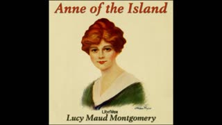 Anne of the Island (dramatic reading)