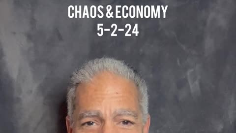 Chaos and Economy