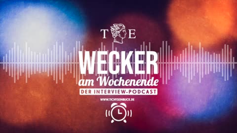 TE Wecker am 1.6.2024