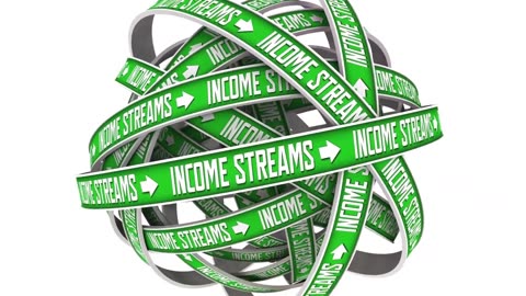 Passive Income 7: Building Online Passive Income Streams
