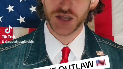 Trump the Outlaw