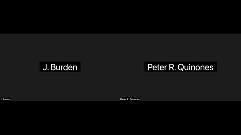 Episode 853: Order vs. Chaos w/ J Burden