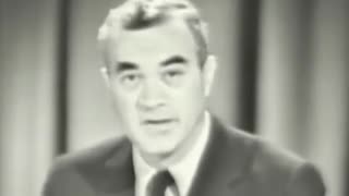 11-22-1963 - NBC News Coverage of The Assassination of President Kennedy