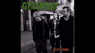 Green Day - Warning Mixtape