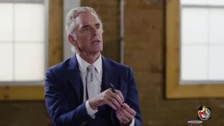 Jordan B Peterson - “You Are Not Allowed to Speak the Truth”