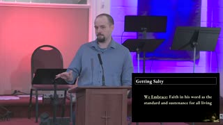 Rebellious Clay & Potter Sovereignty | Part 4 | Jeremiah 9-10