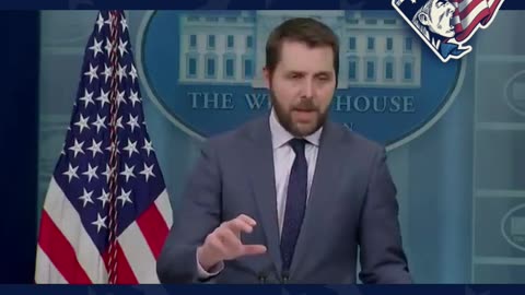 THIS IS INSANE: This reporter openly tells the truth in White House