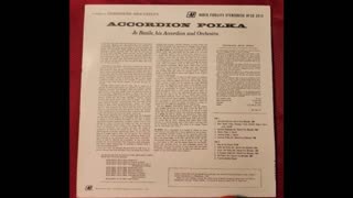 Jo Basile, His Accordian and Orchestra - Beer Barrel Polka