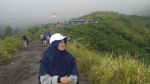 Gunung galunggung