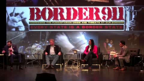 🎥 LIVE EVENT 🔥 Watch Steve Montenegro and Arizona Legislators for the first-ever solutions-oriented BORDER 911 event in Maricopa County, Arizona.