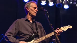 Guitarist and vocalist Tom Verlaine dies at 73