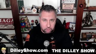 Dilley Daily Dose: Ron DeSantis Doesn't Have A Chance