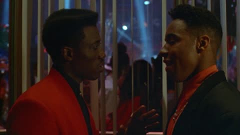 New Jack City -Original Theatrical Trailer