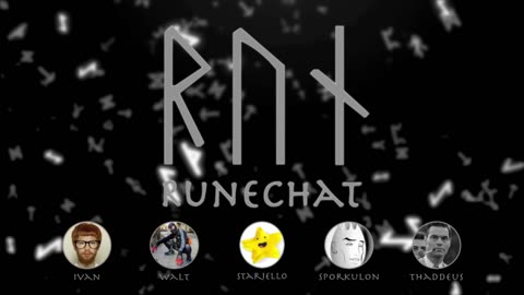 Rune Chat #137 | Davey Jones' Lockeroom Talk