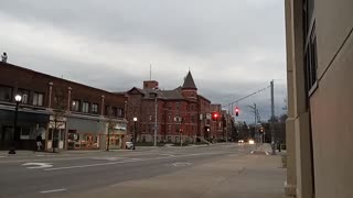 SOLAR ECLIPSE 2024: BUFFALO, NEW YORK