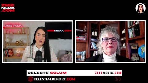 Globalists Preparing for Extreme Violence Against Dissidents? -Celeste Solum