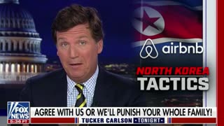 Tucker Carlson Tonight [Full Episode: January 08, 2023]