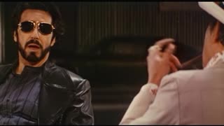 Carlito's Way -Original Theatrical Trailer