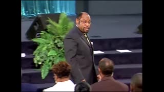 Understanding The Nature of Law - Dr. Myles Munroe