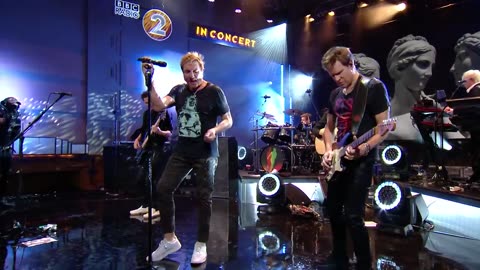 Duran Duran - Duran Duran for Ordinary World for Radio 2 In Concert