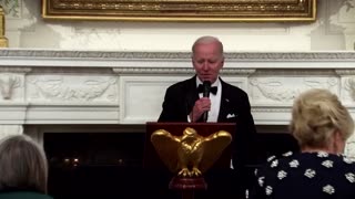 'I want to be president for everybody' - Biden