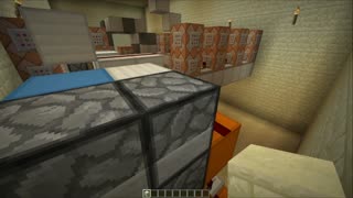 Minecraft: Russian Roulette
