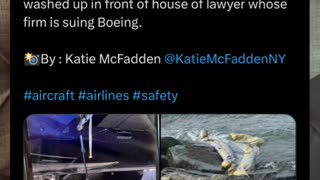 Update on Boeing Safety Scandal