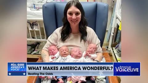 👶👶What Makes America Wonderful👶👶