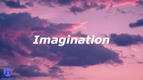 Shawn Mendes - Imagination - Lyrics