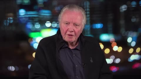 'TAKE OUR FREEDOM OF SPEECH BACK!': Jon Voight Blasts DirectTV for Dropping Newsmax