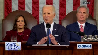 Biden: ‘The Inflation Reduction Act Is Also the Most Significant Investment Ever in Climate Change’