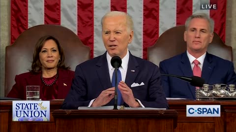 Biden: ‘The Inflation Reduction Act Is Also the Most Significant Investment Ever in Climate Change’