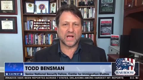 Today Bensman-why Biden’s Gaza refugee plan is a hard hell no