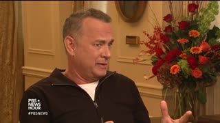 Tom Hanks sexual misconduct