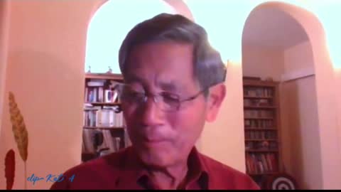 Prof. Sucharit Bhakdi is working with Thai authorities to nullify the nation's