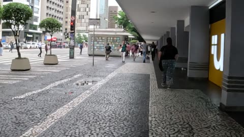 São Paulo: Consolação Yakisoba Adventure - Part 5