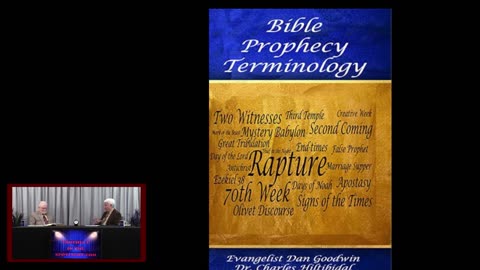 Israel - the Key to Prophecy - Update 133