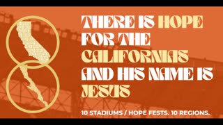 Hope California at Powerhouse 02-12-2023
