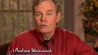 SPRAWIEDLIWOŚĆ CZ2 - Andrew Wommack